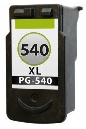 Canon Canon PG-540XL czarny (black) tusz zamiennik