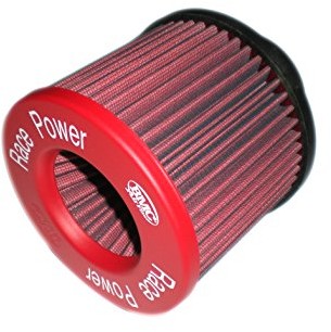 BMC fm369/08 Sport Replacement filtr powietrza, wielokolorowa FM369/08