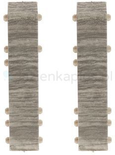 Cezar Hi-Line Prestige łącznik 619120