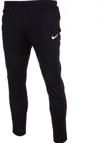 Nike Spodnie treningowe Park 20 męskie czarne r XL