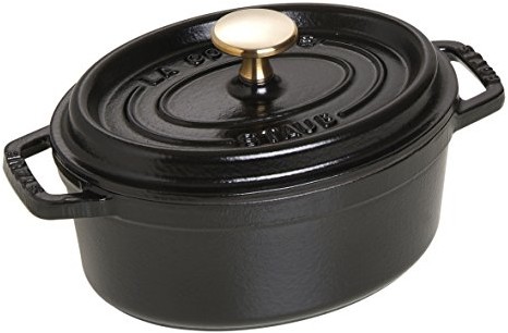 Staub Cocotte patelnia 1101725