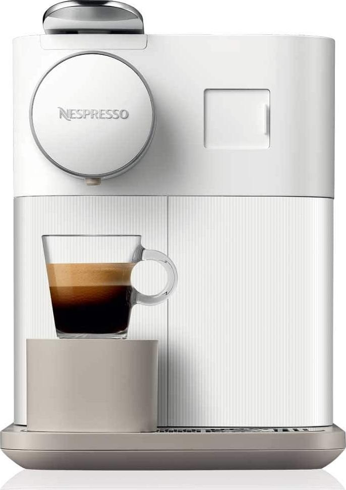 Nespresso Lattissima Gran White EN650.W