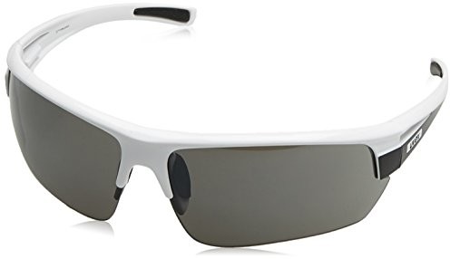 Uvex Gravic sportowe okulary przeciwsłoneczne, biały, jeden rozmiar UGL940