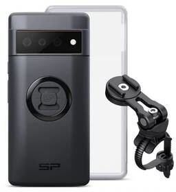 SP Connect Uchwyt na telefon Bike Bundle II na Google Pixel 6 Pro 54449