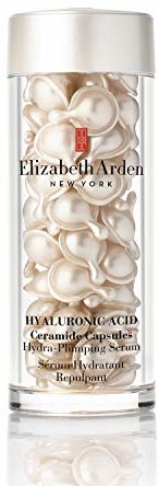 Elizabeth Arden Hyaluronic Acid Ceramide Capsules Hydra-Plumping Serum 60 kapsułek