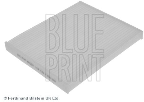 Blue Print Filtr, przewietrzanie przestrzeni pasażerskiej ADN12517