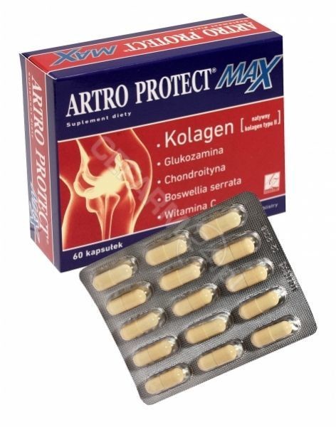 A-Z Medica Artro Protect Max (274430112175)