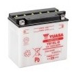 YUASA BATTERY SALES (UK) LTD Akumulator YUASA BATTERY SALES (UK) LTD YB16L-B