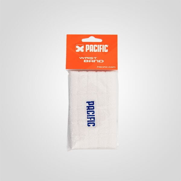 Pacific Wirstband - white PC-77210011