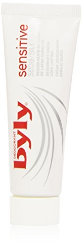 BYLY Byly Dezodorant w kulce, 50 ml