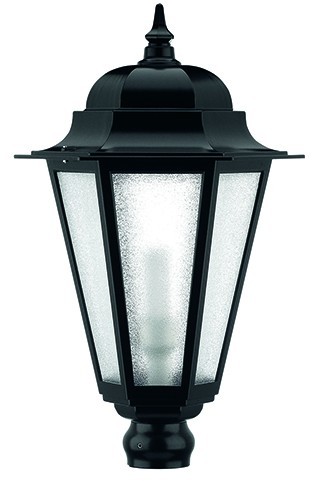 Novolux Oprawa na słup VILLA BIG 346D-G05X1A-02