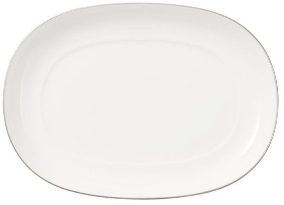 Villeroy & Boch Anmut Platinum No.1 Talerz pikle 10-4636-3570