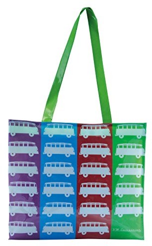 VW Collection by BRISA Love kolory PCW Shopper BUSB04