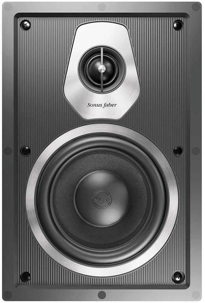 Sonus Faber PW-562 Czarny