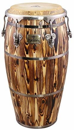 Tycoon Percussion Master HERITAGE SERIES CONGA - TUMBA TYCMTCH130