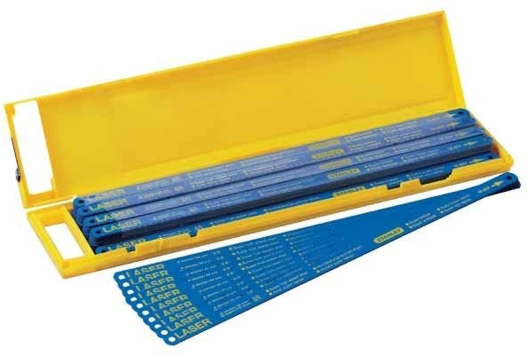 Stanley Brzeszczot bi-metal, 300 mm, 2 szt