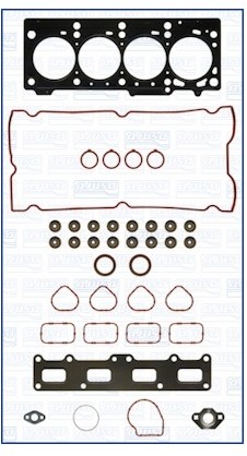 AJUSA Zestaw uszczelek, głowica cylindrów AJUSA 52194500