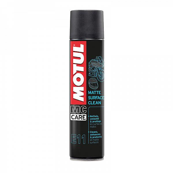 Motul Środek czyszczący do powierzchni matowych 400ml MO105051