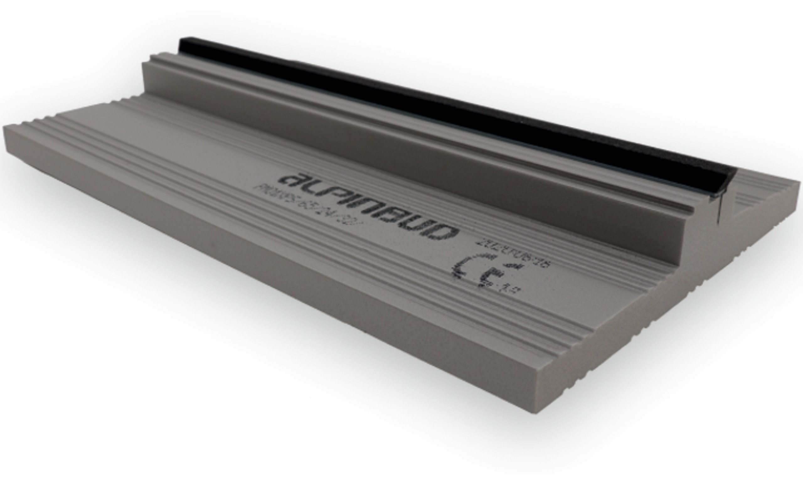Ciepły parapet Xps Termo Dobroplast P-Line