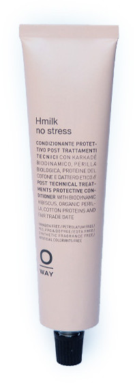 OWay Hmilk No Stress Ochronno-odżywcze Mleczko 75ml OW-4617