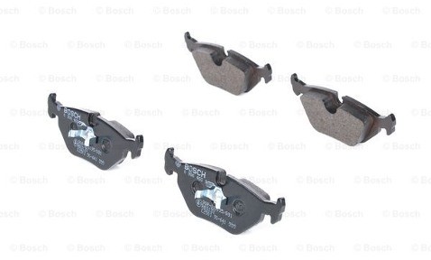 Bosch Klocki hamulcowe 0 986 460 964