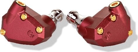 Campfire Słuchawki Audio Audio IO