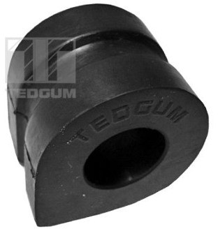 TEDGUM Zawieszenie, stabilizator TEDGUM 00136504