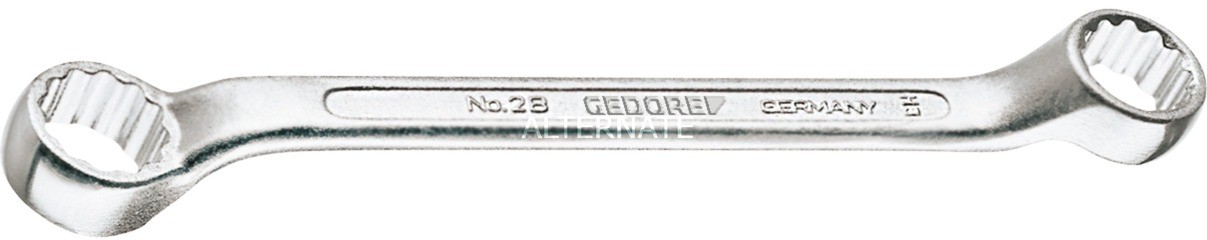 Gedore 6017480 klucz nasadowy