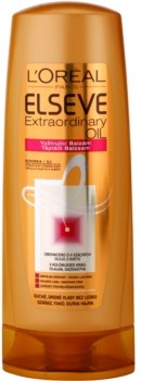 Loreal Paris Paris Elseve Extraordinary Oil odżywka do włosów suchych 400 ml
