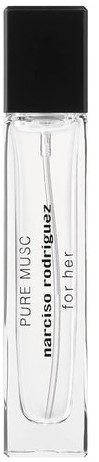 Narciso Rodriguez Pure Musc woda perfumowana 10ml