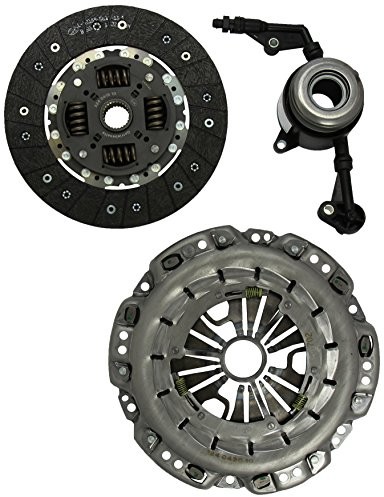 LuK LUK Zestaw sprzęgła 624324733 luk repset Pro 624324733