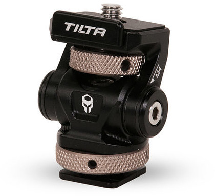 tilta TA-AMB-B Cold Shoe Monitor Mount mocowanie monitora