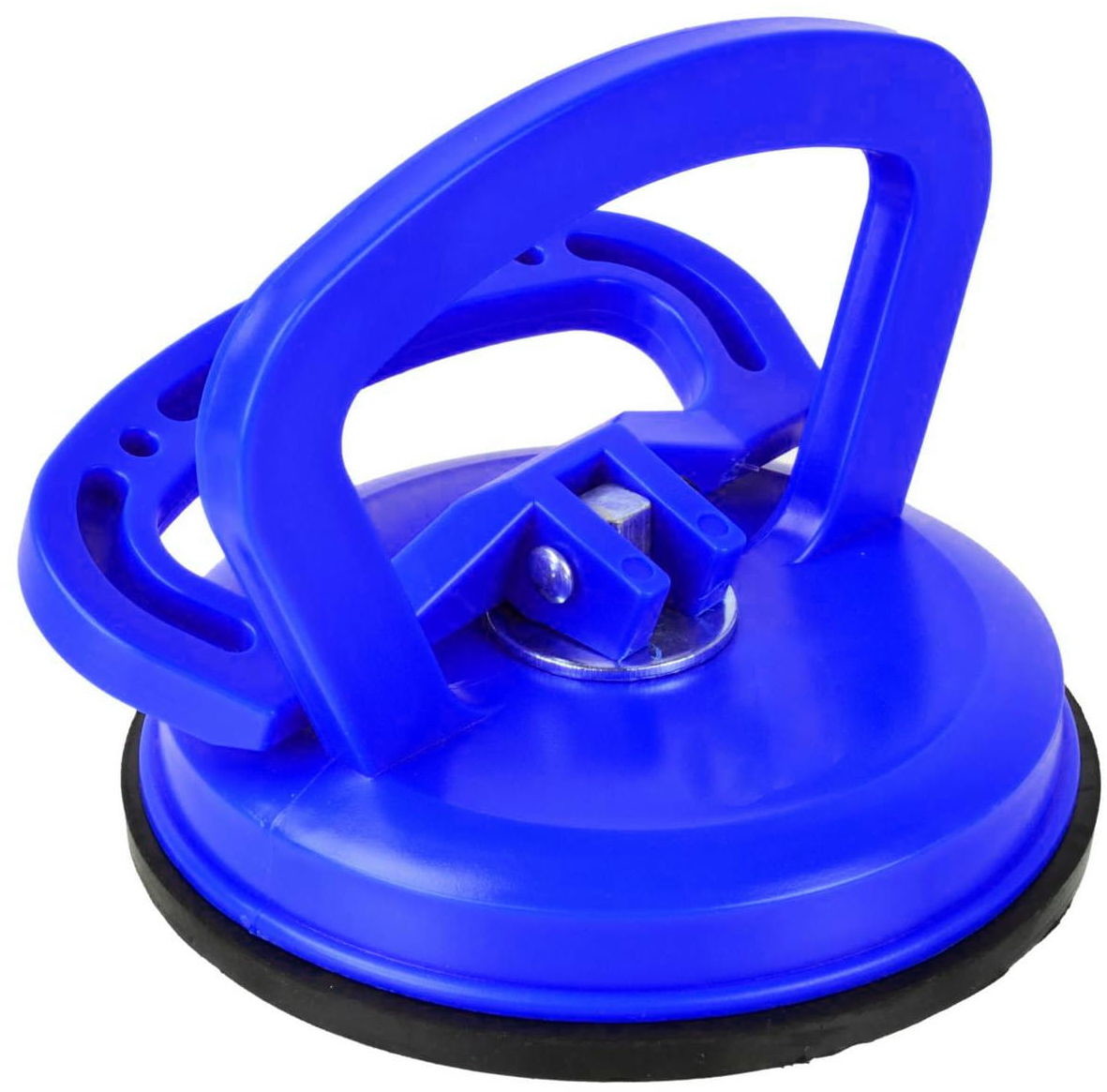 Falon tech FALON TECH PRZYSSAWKA UCHWYT DO SZYB BLACHY PŁYT 1x115mm 40kg FAL_490