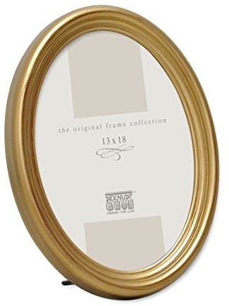 Deknudt Frames Deknudt ramki s100 a3 10.0 X 15.0 ramka na zdjęcie, kolor złoty, złoto, 10 x 15 cm S100A3-10.0X15.0