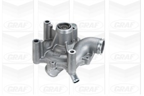 METELLI Pompa wodna PA985