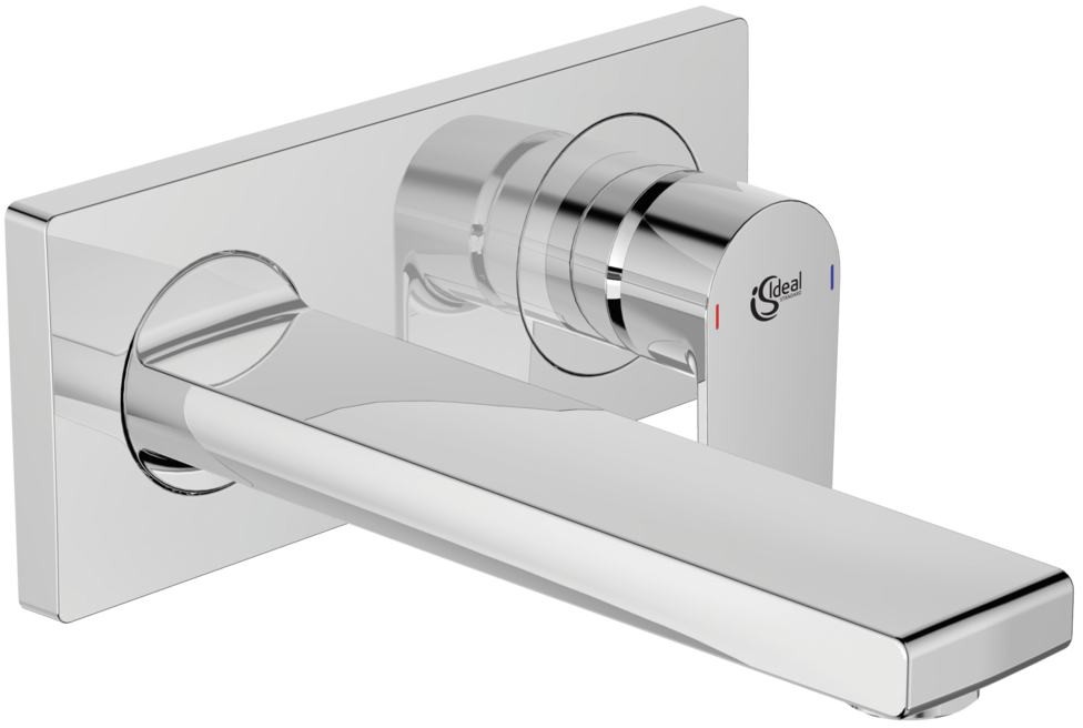Ideal Standard Edge Jednouchwytowa bateria umywalkowa podtynkowa chrom A7116AA
