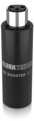 Klark Teknik Klark Teknik CT-1 Mic Booster wzmacniacz sygnału