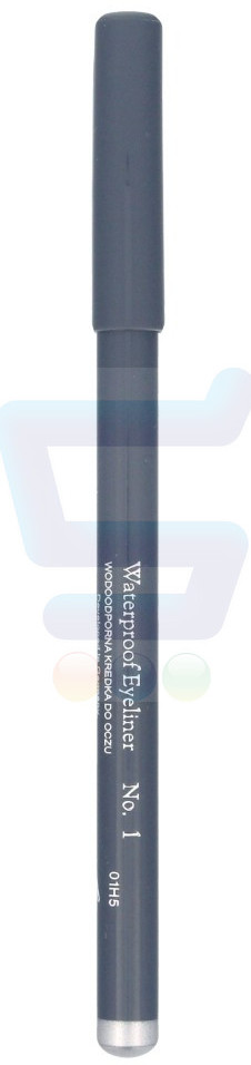 Mon Ami Kredka do oczu Popielata nr 01