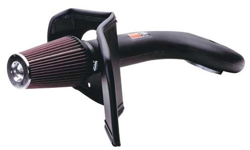 K&N K & N 57  1517  2 sportluf tfilter system 57-1517-2