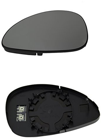 DoctorAuto TarosTrade 57-0207-L-50659 szkło lustrzane, ogrzewane lewe DR165570