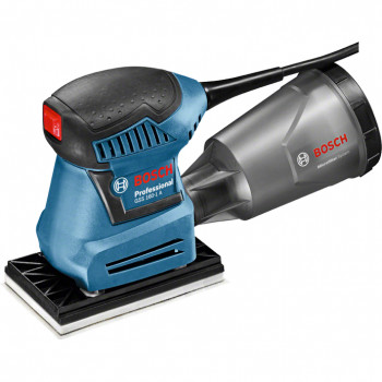 Bosch Professional GSS 160-1A 160 180W 06012A2300