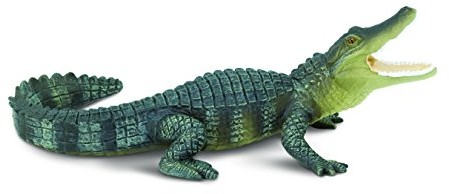 Safari Ltd 2764-29 - aligator 276429