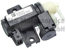 PIERBURG Przetwornik ciśnienia, turbosprężarka 7.01814.12.0 7.01814.12.0