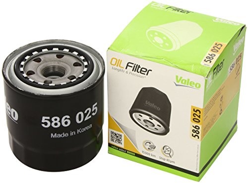 Valeo 586025 filtr oleju 586025