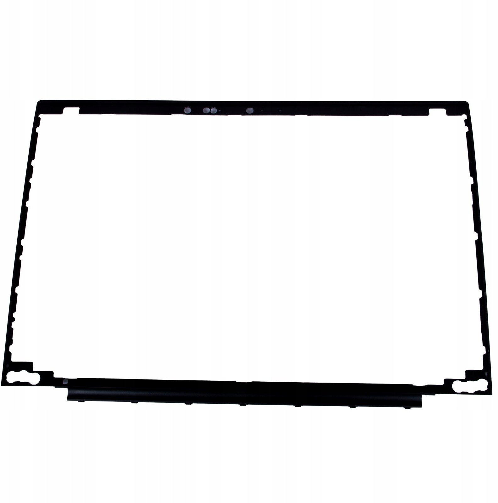 Lenovo Ramka matrycy T570 P51s Uhd 01ER039