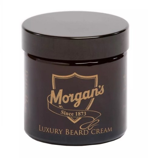 Morgan's Luxury Beard Cream krem do pielęgnacji brody 60 ml 18 M057