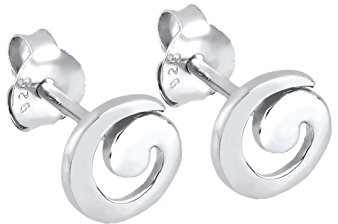 Elli damskie kolczyki ze srebra 925, srebro sterling próby 925, srebro 03200018