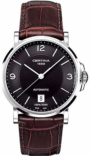 Certina C017.407.16.057.00