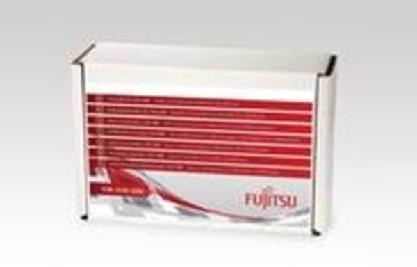 Fujitsu Fujitsu Consumable Kit - scanner consumable kit CON-3540-400K