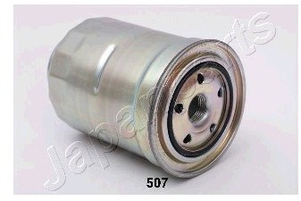 JAPANPARTS Filtr paliwa FC-507S